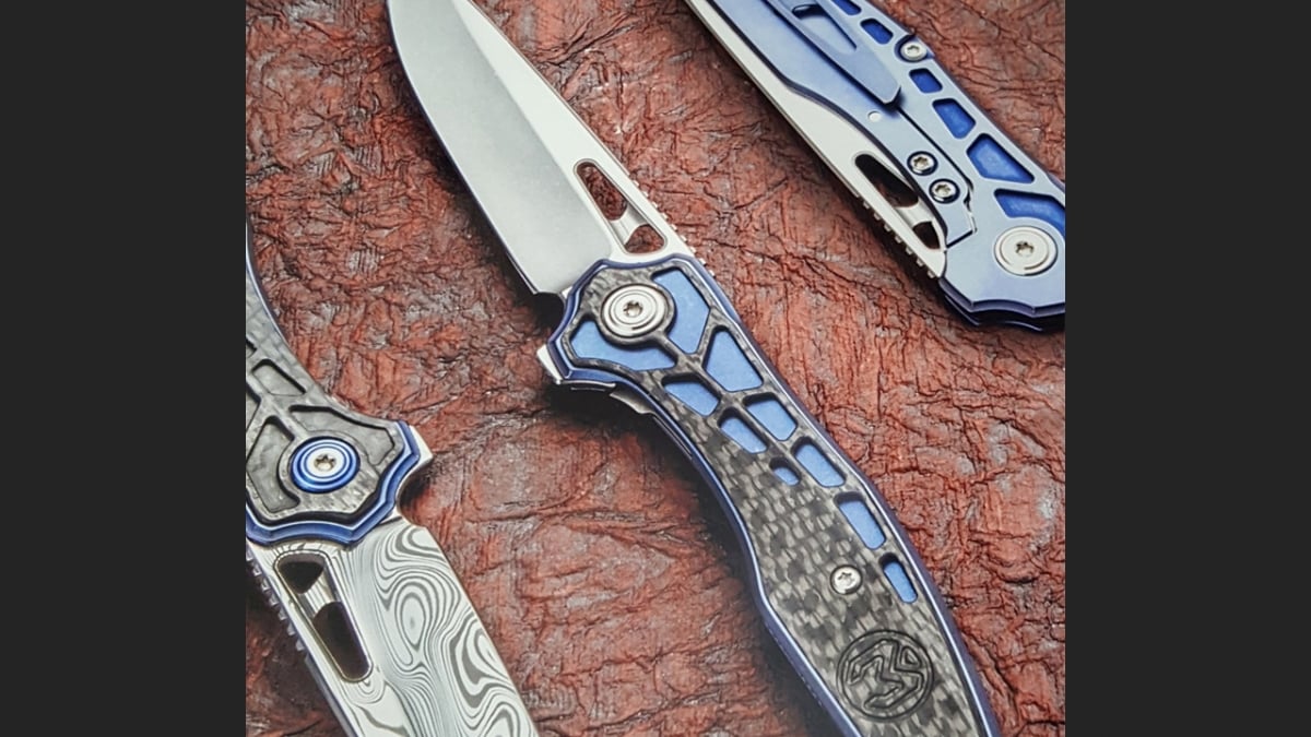 Millit Knives