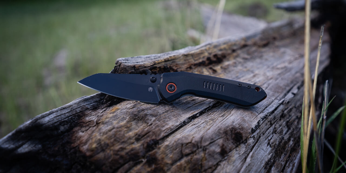 MILITICAL type-4 OD ミリティカル Millit Knives