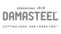 Logo of Damasteel